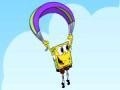 Laro Flying Sponge Bob
