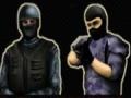 Laro Special forces trainings