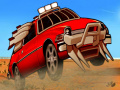Laro Lethal race 