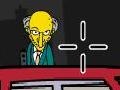 Laro Simpsons Arcade