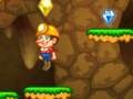 Laro Jumping Miner 
