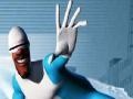 Laro The IncrediblesThin Ice