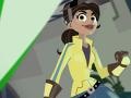 Laro Wild Kratts: Aviva's Powersuit Maker 