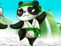 Laro Chinese Panda Kongfu