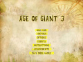 Laro Age Of Giant 3 