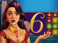 Laro 1001 Arabian Nights 6: Alibaba and the 40  thieves 