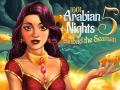 Laro 1001 Arabian Nights 5: Sinbad the Seaman 