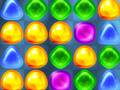 Laro Back to Candyland 1 