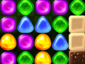 Laro Back to Candyland 4: Lollipop Garden 