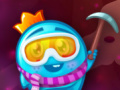 Laro Back to Candyland 5: Choco Mountain 