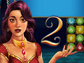 Laro 1001 Arabian Nights 2: Aladdin and the Magic Lamp 