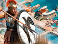 Laro Sparta War of Empires
