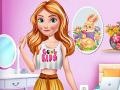 Laro Elsa and Anna: Easter Fun 