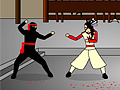 Laro Dragon Fist 2 - Battle for the Blade