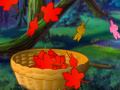 Laro Bibi Blocksberg and the Leaves