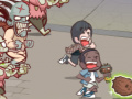 Laro Wild island rampage 