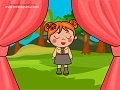 Laro Lili Goes Camping