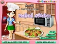 Laro Baked Chicken
