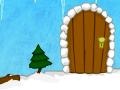 Laro Must Escape the Ice Cave