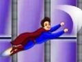 Laro Superman Man Of Steel