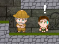 Laro Inca Adventure 