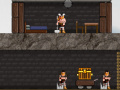 Laro Sieger 2 age of gunpowder level park 