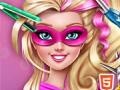 Laro Super Barbara Real Haircuts 