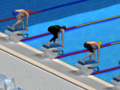 Laro Swimming Pro 
