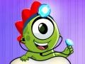 Laro Doctor Kizi 