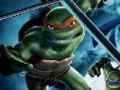Laro Ninja Turtle The Return of King
