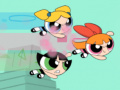 Laro Powerpuff Girls: Trailblazer 