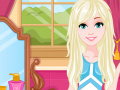 Laro Denim Hairstyles 