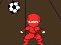 Laro The Jump Kick