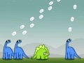 Laro Dinosaurs And Meteors