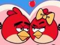 Laro Angry Birds Cannon 3 For Valentine's Day
