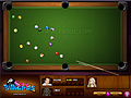 Laro Sexy Billiards