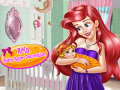 Laro Aria Baby Room Decoration