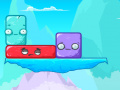 Laro Icesters Trouble 