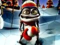 Laro Puzzle Mania Crazy Frog