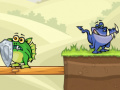 Laro Laser Cannon 3 Levels Pack 