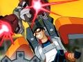 Laro Generator Rex