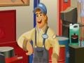 Laro Find the Objects Garage