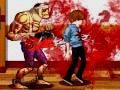 Laro Zombie Warrior Man 2