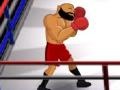 Laro World Boxing Tournament