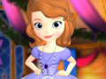 Laro Sofia The First Sofia's Painting Pals