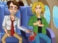 Laro Naughty Airhostess