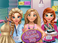 Laro Rachel Shopping Day
