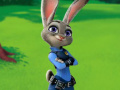 Laro Zootopia Judy Doctor 