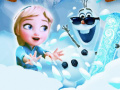 Laro Frozen Castle Adventure