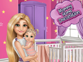 Laro Mommy Home Decoration